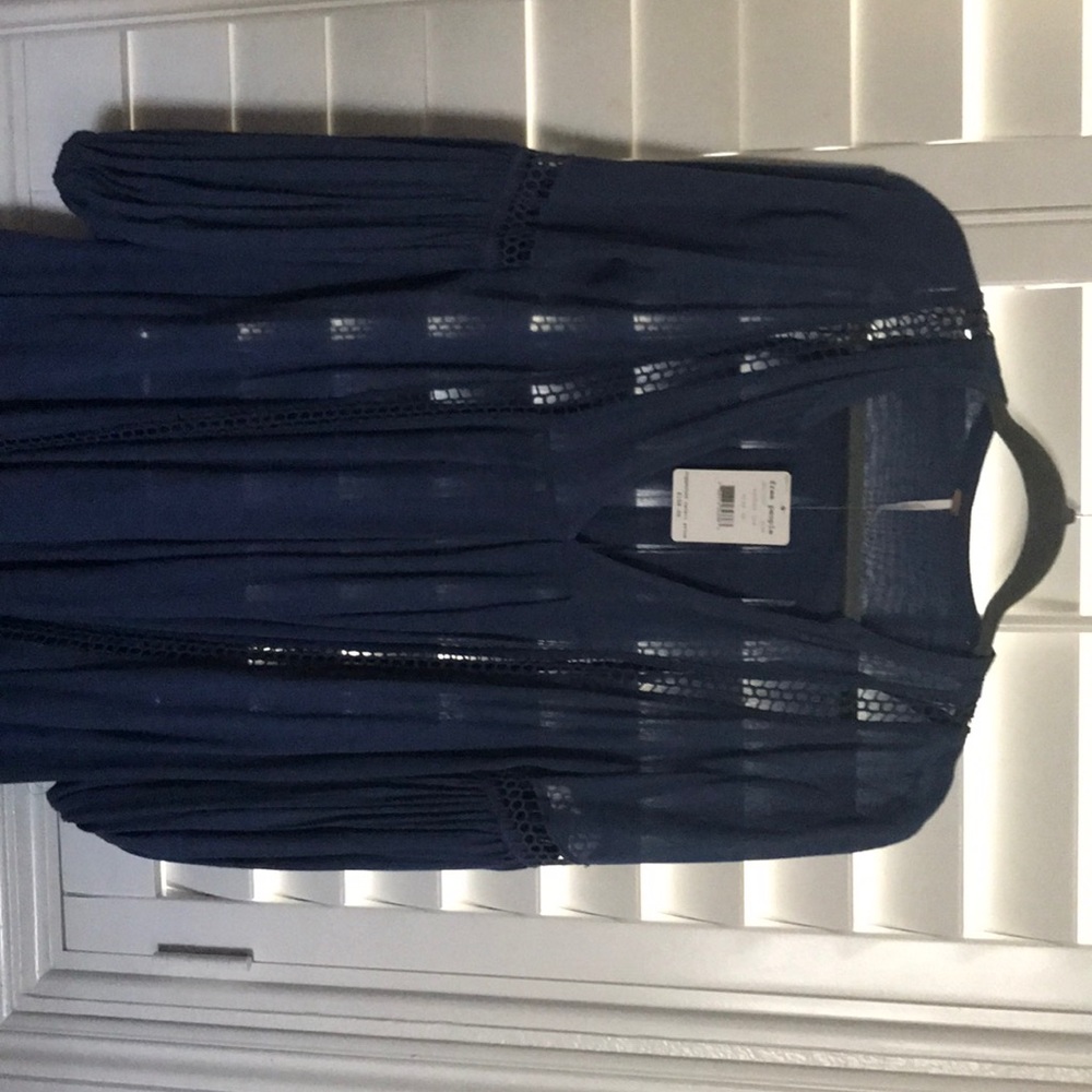 Free people top
